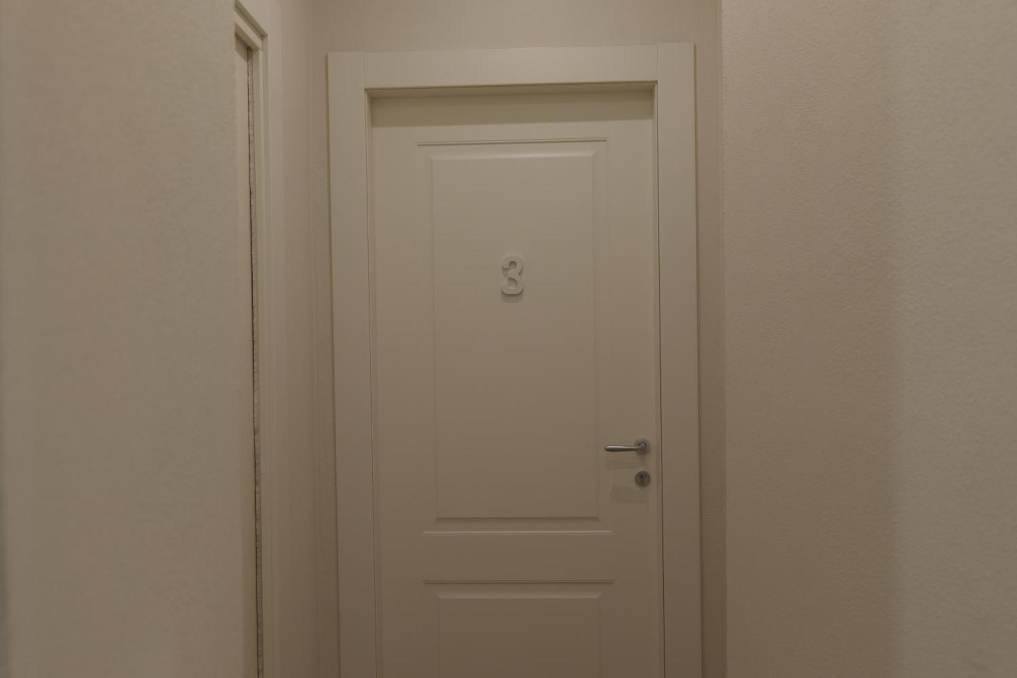 Tinellari Rooms Nápoles Exterior foto